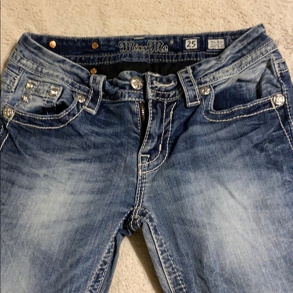 Miss me bootcut - Picture 3 of 7